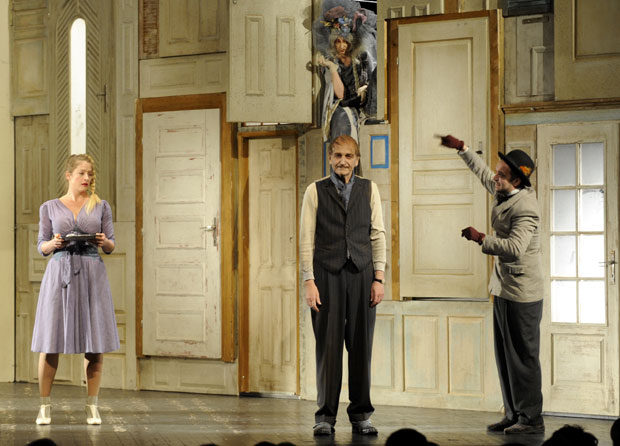 Мрешћење као у стара времена